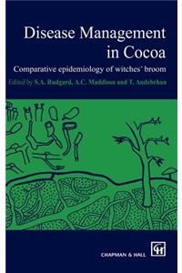 Disease Management in Cocoa