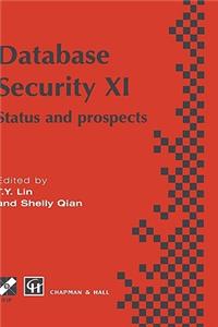 Database Security XI