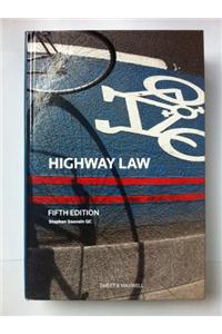 Highway Law