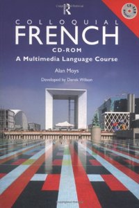 Colloquial French