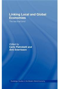 Linking Local and Global Economies