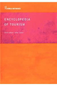 Encyclopedia of Tourism