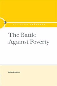 The Battle Against Poverty