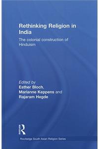 Rethinking Religion in India