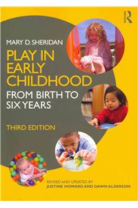 Play in Early Childhood