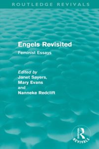 Engels Revisited (Routledge Revivals)