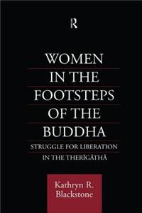 Women in the Footsteps of the Buddha