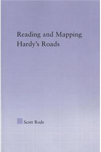 Reading and Mapping Hardy's Roads