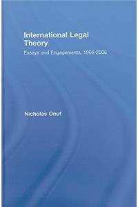 International Legal Theory