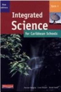 New Integrated Science for Caribbean Book 3