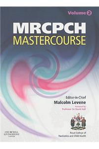 Mrcpch Mastercourse