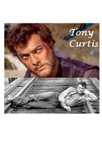 Tony Curtis