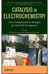 Catalysis in Electrochemistry