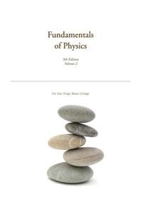 Fundamentals of Physics