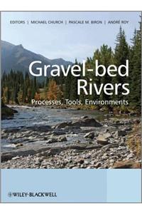 Gravel Bed Rivers