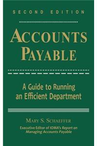 Accounts Payable