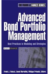 Advanced Bond Portfolio Management