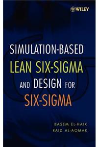 Simulation for Six Sigma