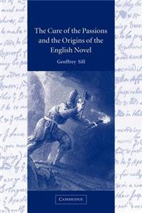 Cure of the Passions and the Origins of the English Novel