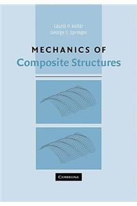 Mechanics of Composite Structures