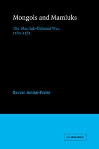 Mongols and Mamluks