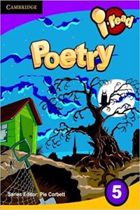 I-read Pupil Anthology Year 5 Poetry