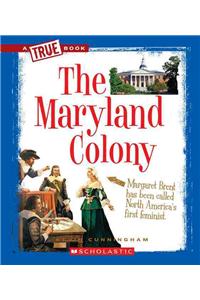 The Maryland Colony