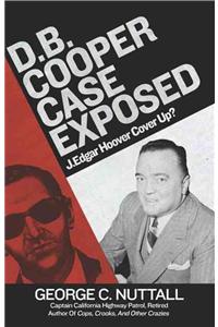 D.B. Cooper Case Exposed