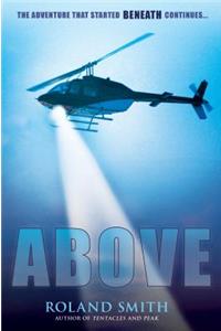 Above