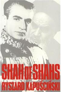 Shah of Shahs