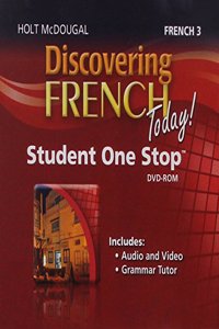 Student Eedition DVD-ROM Level 3 2013