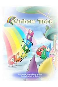 Rainbow Tots- 10-28