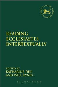 Reading Ecclesiastes Intertextually