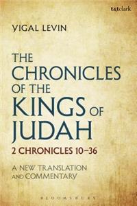 Chronicles of the Kings of Judah