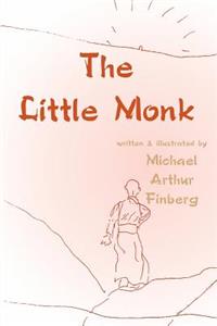 Little Monk