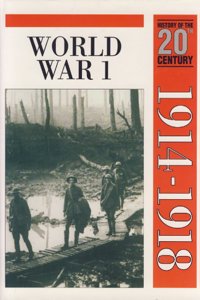 World War I (1914-1918)