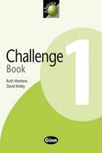 1999 Abacus Year 1 / P2: Challenge Book