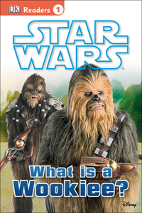 Star Wars: What Is a Wookiee?