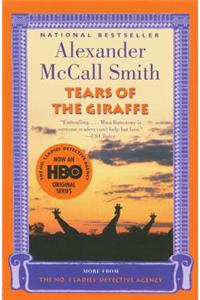 Tears of the Giraffe