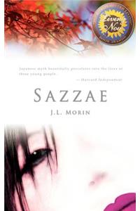 Sazzae, 2nd Ed.