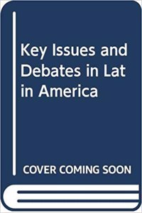 Key Issues in Anthropology: Latin America