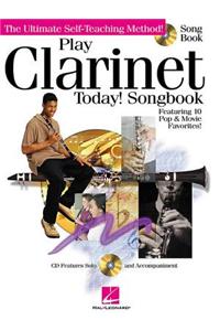Play Clarinet Today!