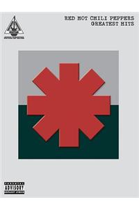Red Hot Chili Peppers - Greatest Hits
