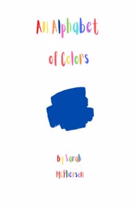 Alphabet of Colors