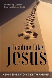 Leading Like Jesus