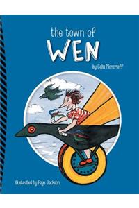 The Town of Wen
