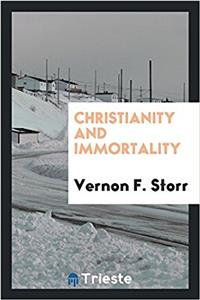 Christianity and Immortality