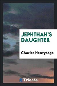 Jephthah's Daughter