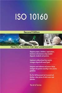 ISO 10160 Second Edition