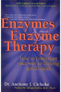 Enzymes & Enzyme Therapy